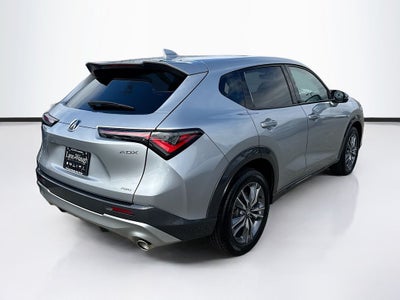 2025 Acura ADX Base