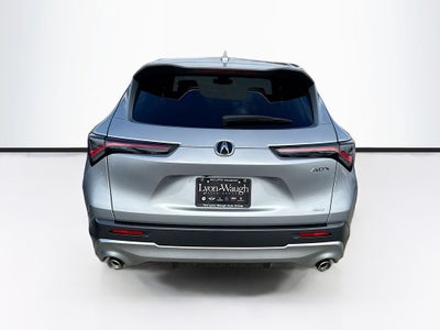 2025 Acura ADX Base