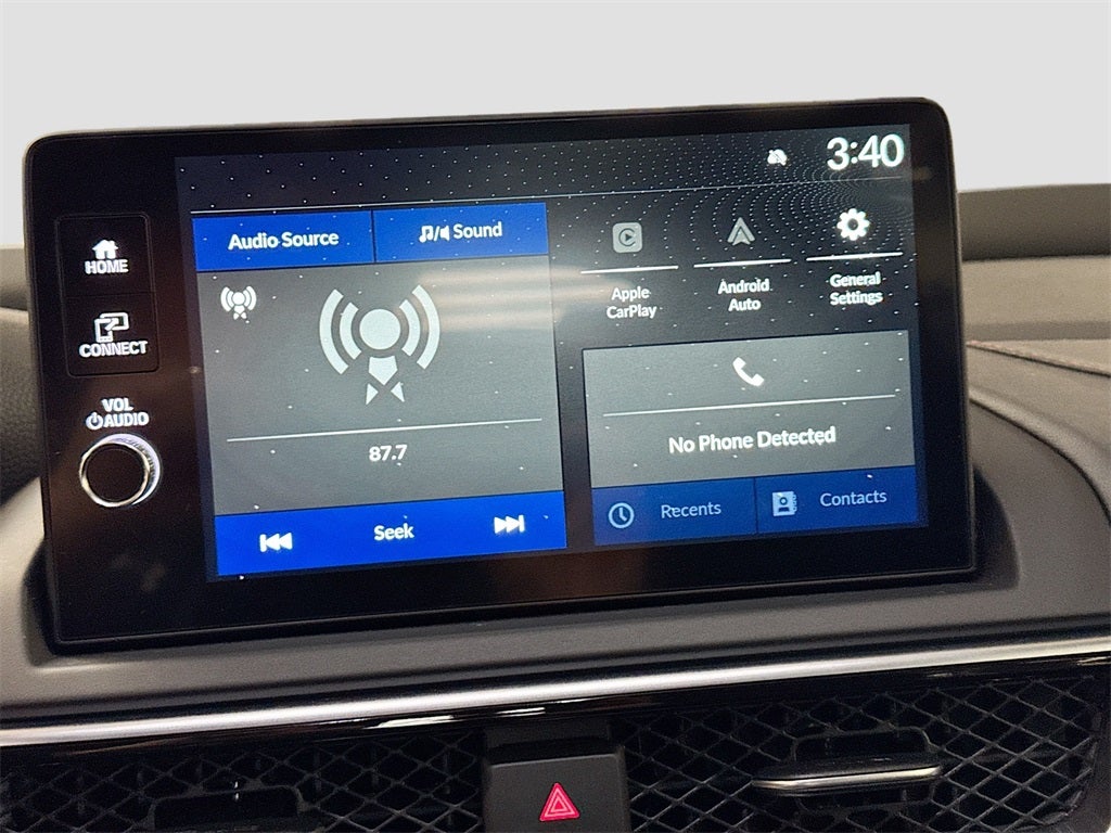 2025 Acura ADX A-Spec Package