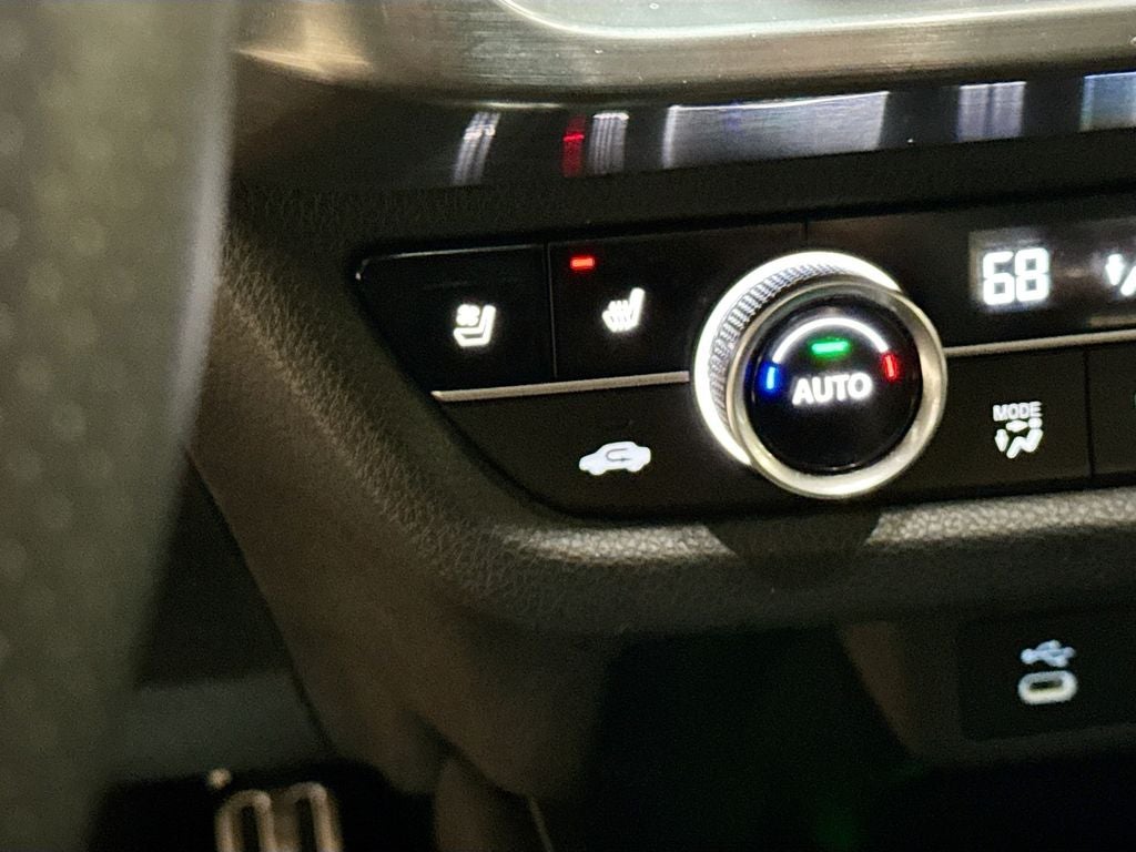 2025 Acura ADX A-Spec Package