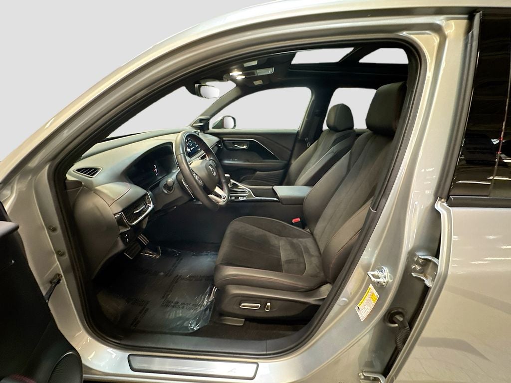 2025 Acura ADX A-Spec Package