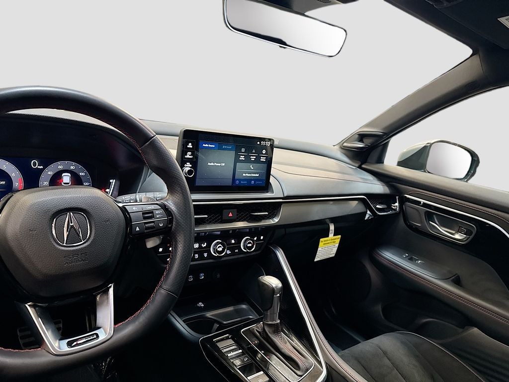2025 Acura ADX A-Spec Package
