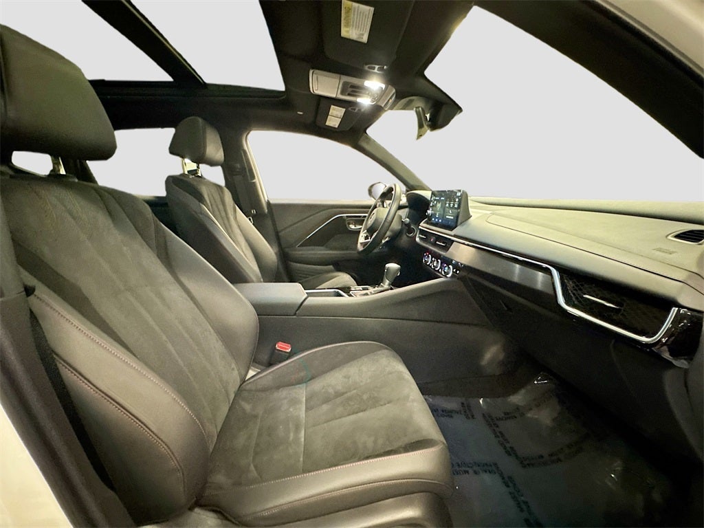 2025 Acura ADX A-Spec Package