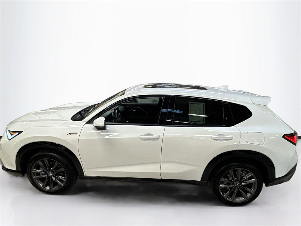 2025 Acura ADX A-Spec Package