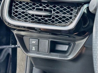 2025 Acura ADX A-Spec Package