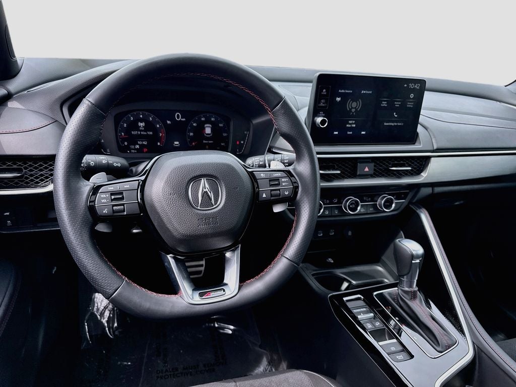 2025 Acura ADX A-Spec Package