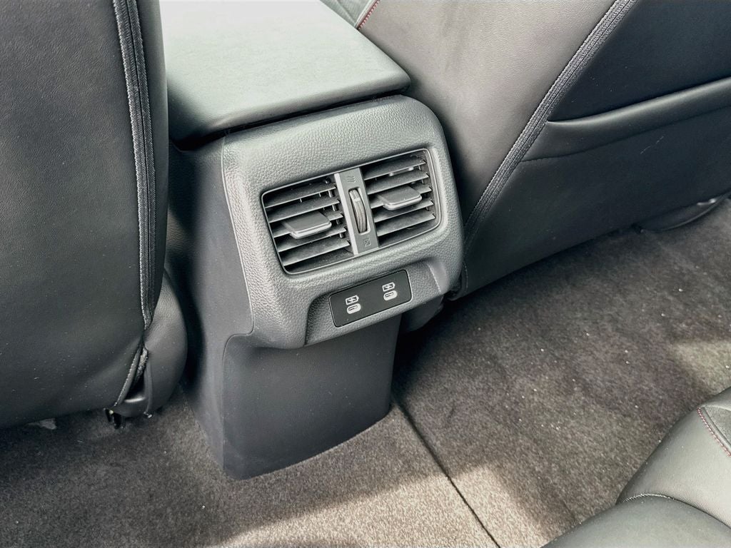 2025 Acura ADX A-Spec Package