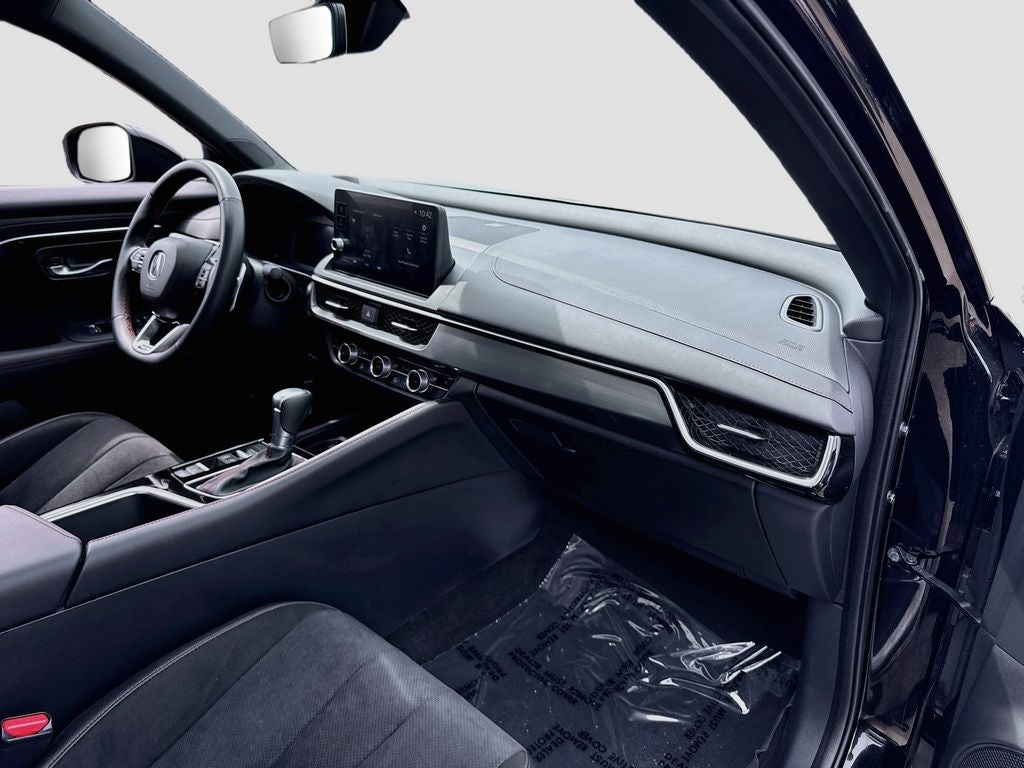 2025 Acura ADX A-Spec Package