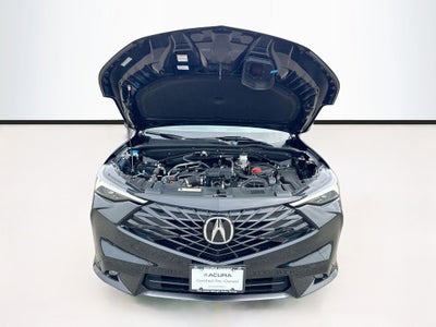 2025 Acura ADX A-Spec Package