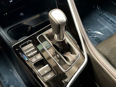 2025 Acura ADX A-Spec Package