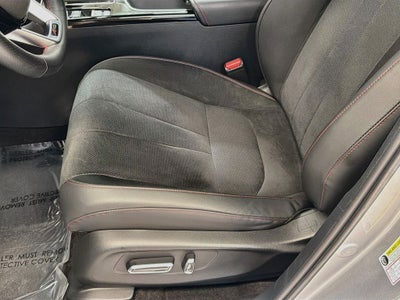 2025 Acura ADX A-Spec Package