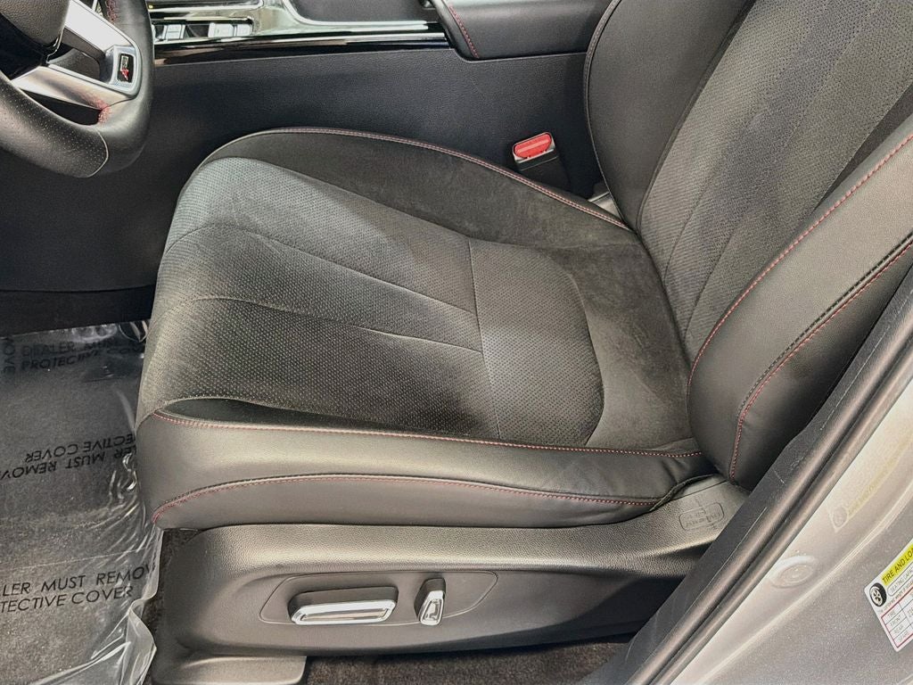 2025 Acura ADX A-Spec Package