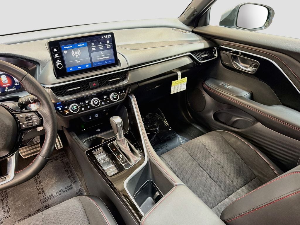 2025 Acura ADX A-Spec Package