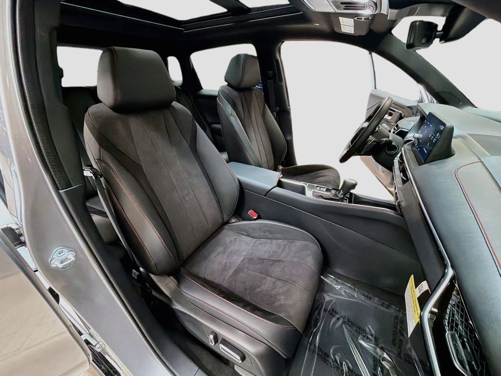 2025 Acura ADX A-Spec Package