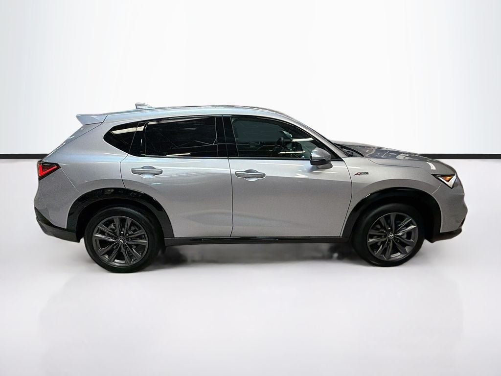 2025 Acura ADX A-Spec Package
