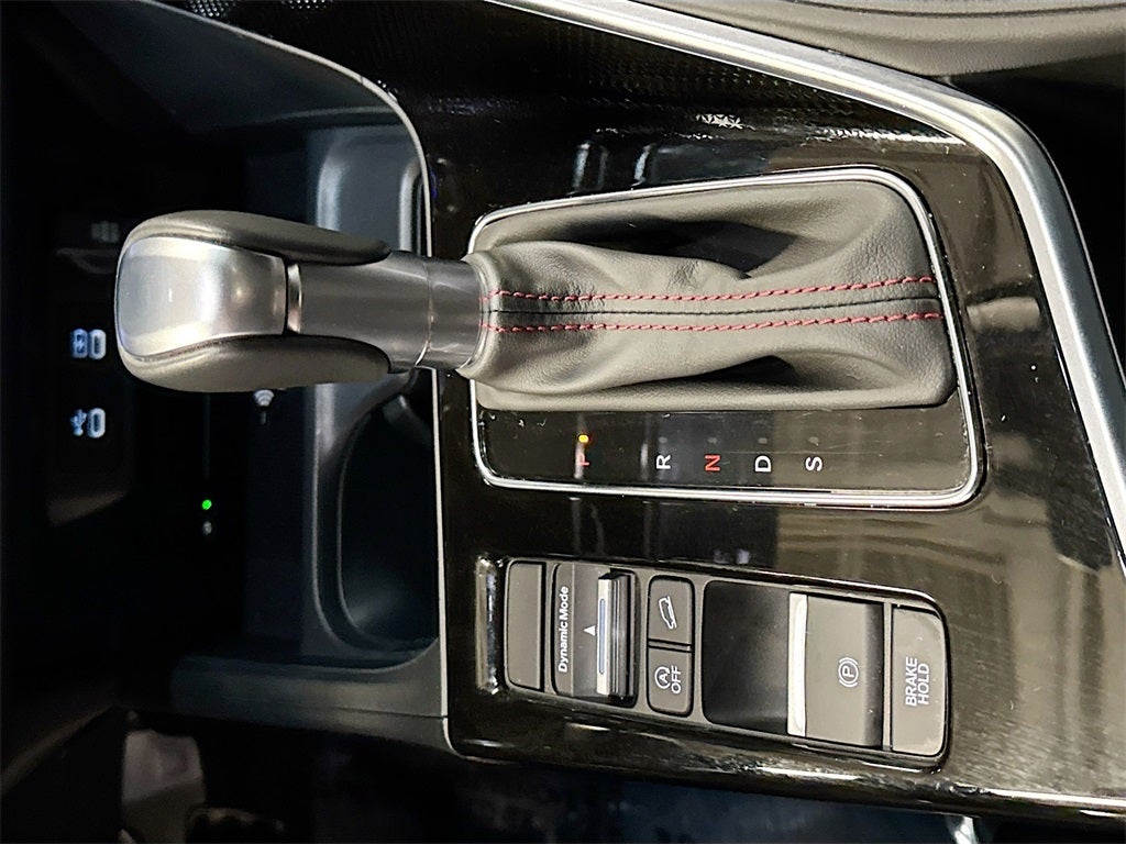 2025 Acura ADX A-Spec Package