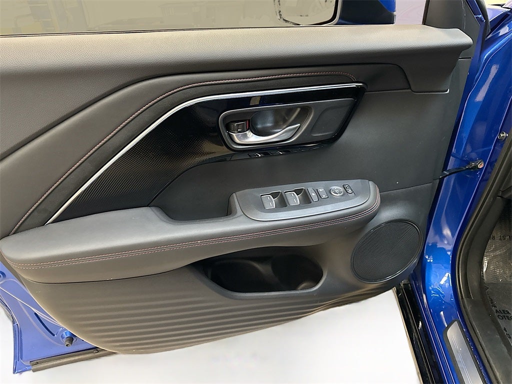 2025 Acura ADX A-Spec Package