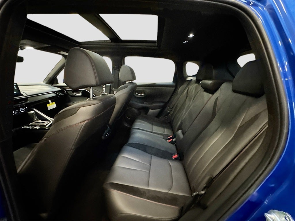 2025 Acura ADX A-Spec Package