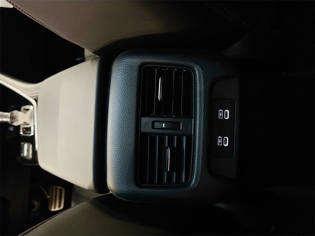 2025 Acura ADX A-Spec Package