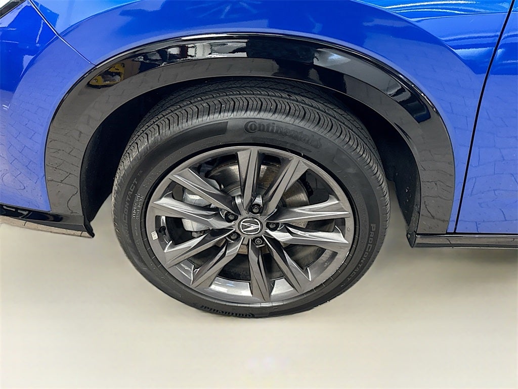 2025 Acura ADX A-Spec Package