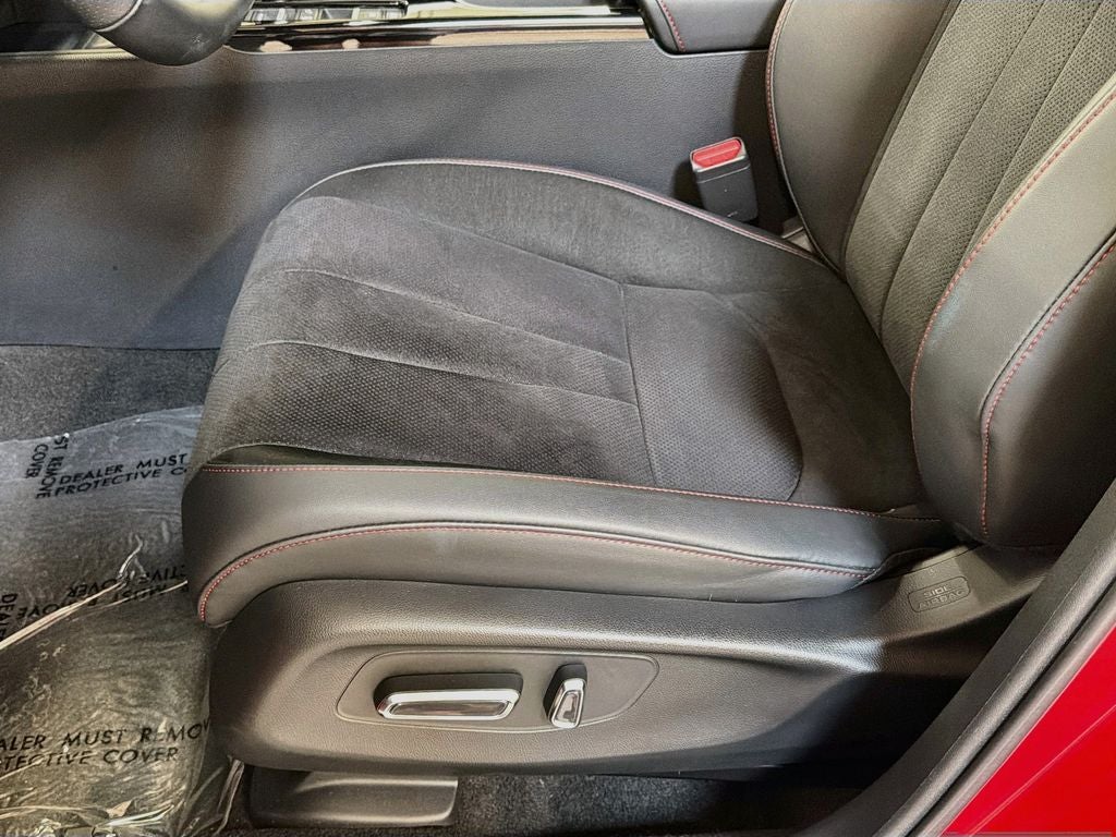 2025 Acura ADX A-Spec Package
