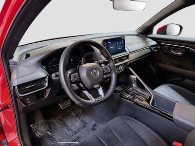 2025 Acura ADX A-Spec Package