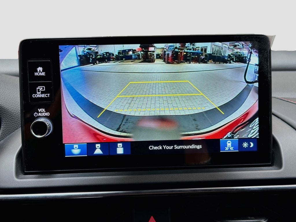 2025 Acura ADX A-Spec Package