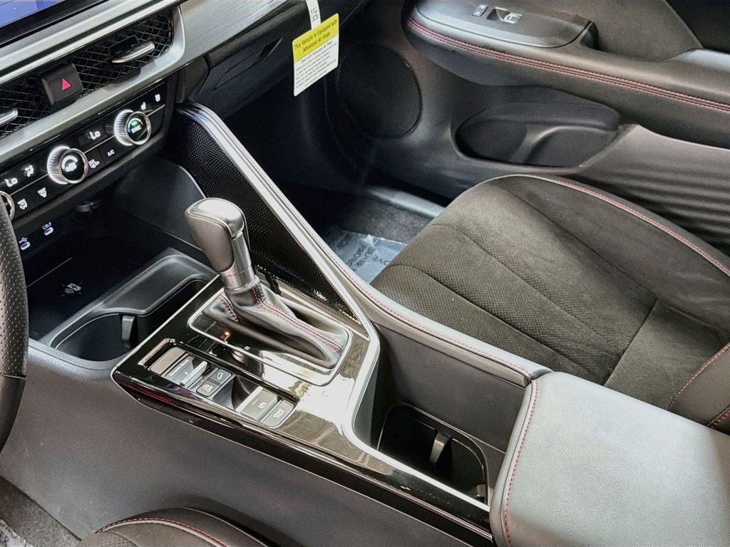 2025 Acura ADX A-Spec Package