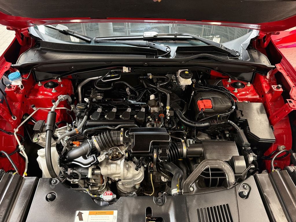 2025 Acura ADX A-Spec Package