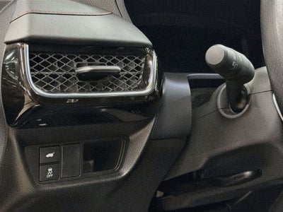 2025 Acura ADX A-Spec Advance Package