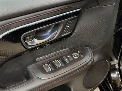 2025 Acura ADX A-Spec Advance Package
