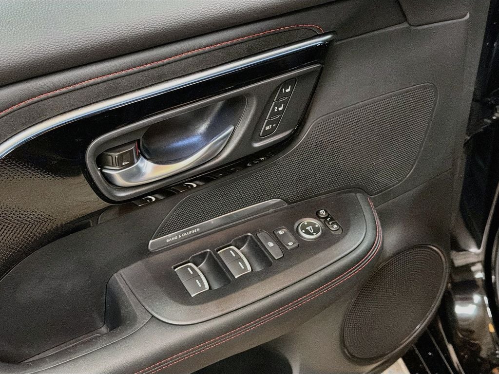 2025 Acura ADX A-Spec Advance Package