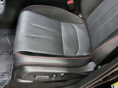2025 Acura ADX A-Spec Advance Package