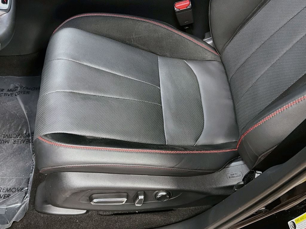 2025 Acura ADX A-Spec Advance Package