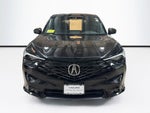 2025 Acura ADX A-Spec Advance Package