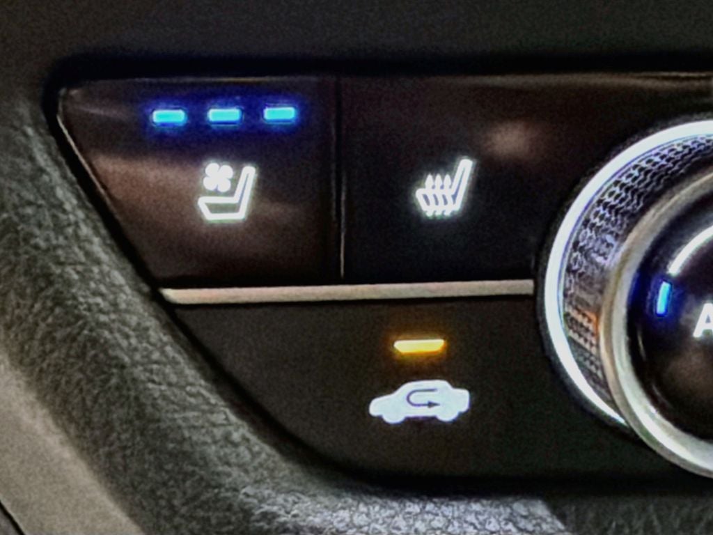 2025 Acura ADX A-Spec Advance Package