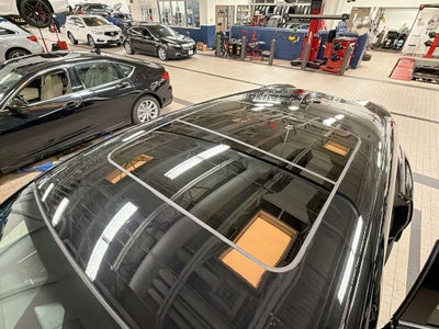 2025 Acura ADX A-Spec Advance Package
