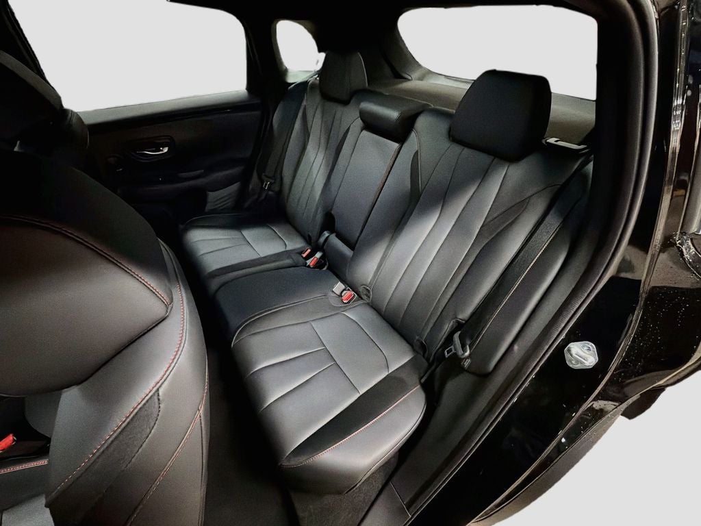 2025 Acura ADX A-Spec Advance Package