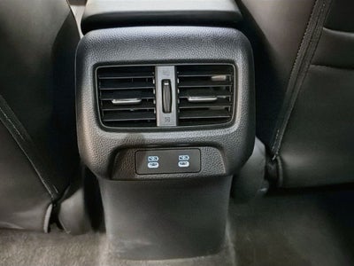 2025 Acura ADX A-Spec Advance Package