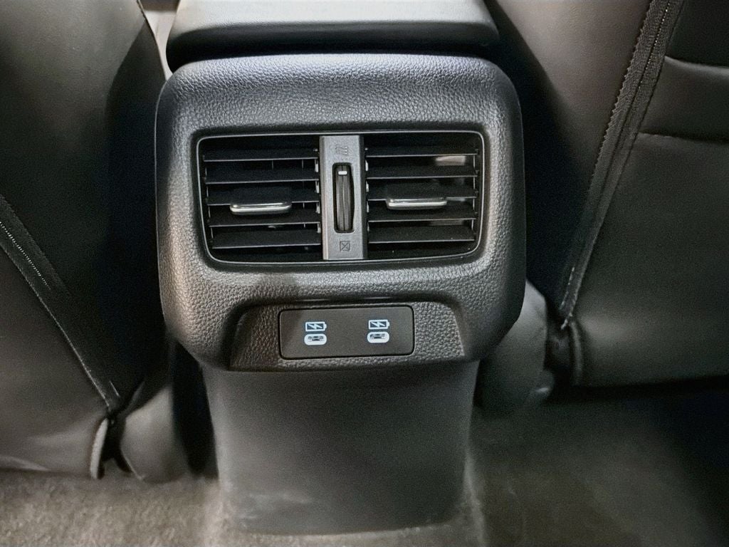 2025 Acura ADX A-Spec Advance Package