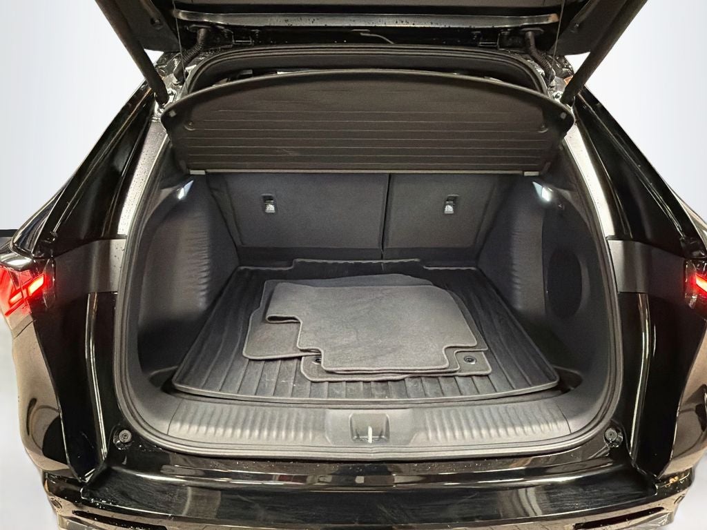 2025 Acura ADX A-Spec Advance Package