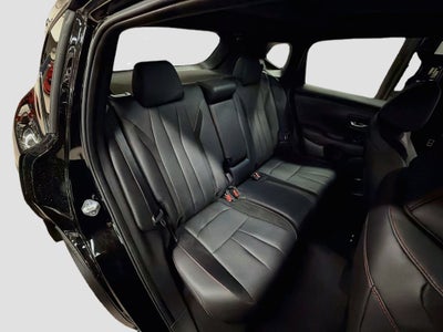 2025 Acura ADX A-Spec Advance Package