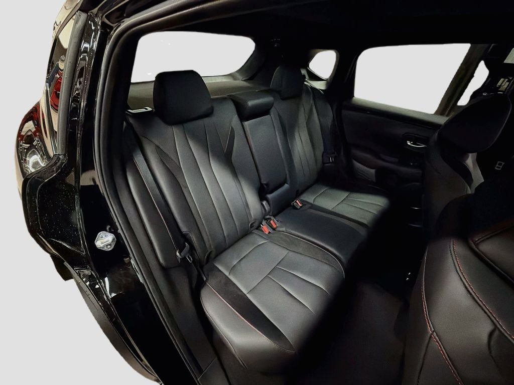 2025 Acura ADX A-Spec Advance Package
