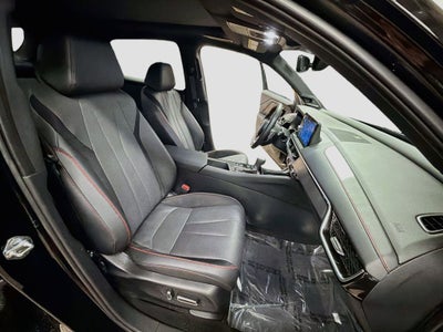 2025 Acura ADX A-Spec Advance Package