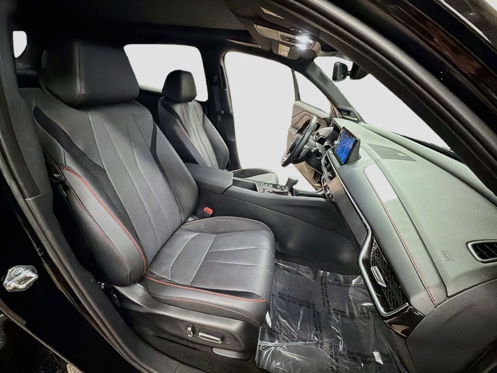 2025 Acura ADX A-Spec Advance Package