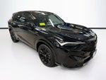 2025 Acura ADX A-Spec Advance Package