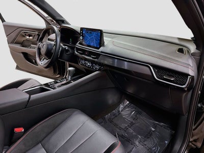 2025 Acura ADX A-Spec Advance Package
