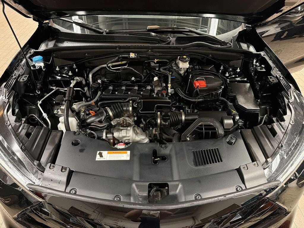 2025 Acura ADX A-Spec Advance Package