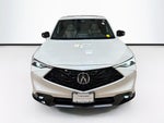 2025 Acura ADX A-Spec Advance Package