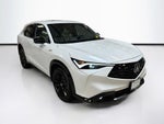 2025 Acura ADX A-Spec Advance Package